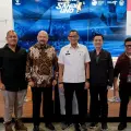 Kemenparekraf/Baparekraf Dukung Ajang Indonesia AI Innovation Challenge