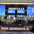 Pemenang Grand Final Indonesia AI Innovation Challenge 2023